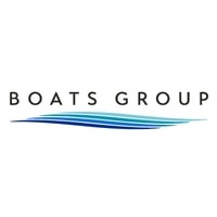 Sam Fulton, Boats Group